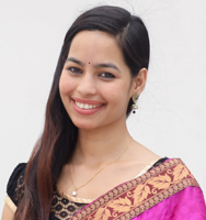 Meena Dhakal